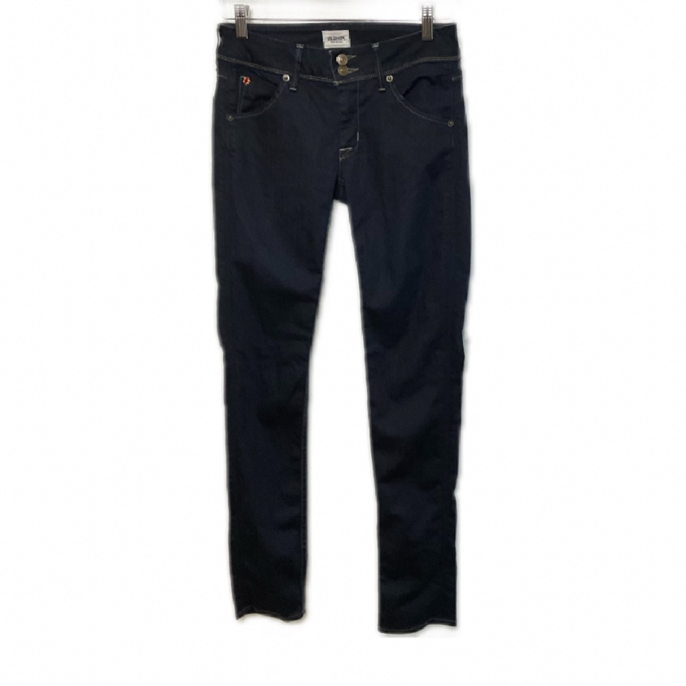 Women’s Hudson Collin Midrise Skinny Jeans sz 25